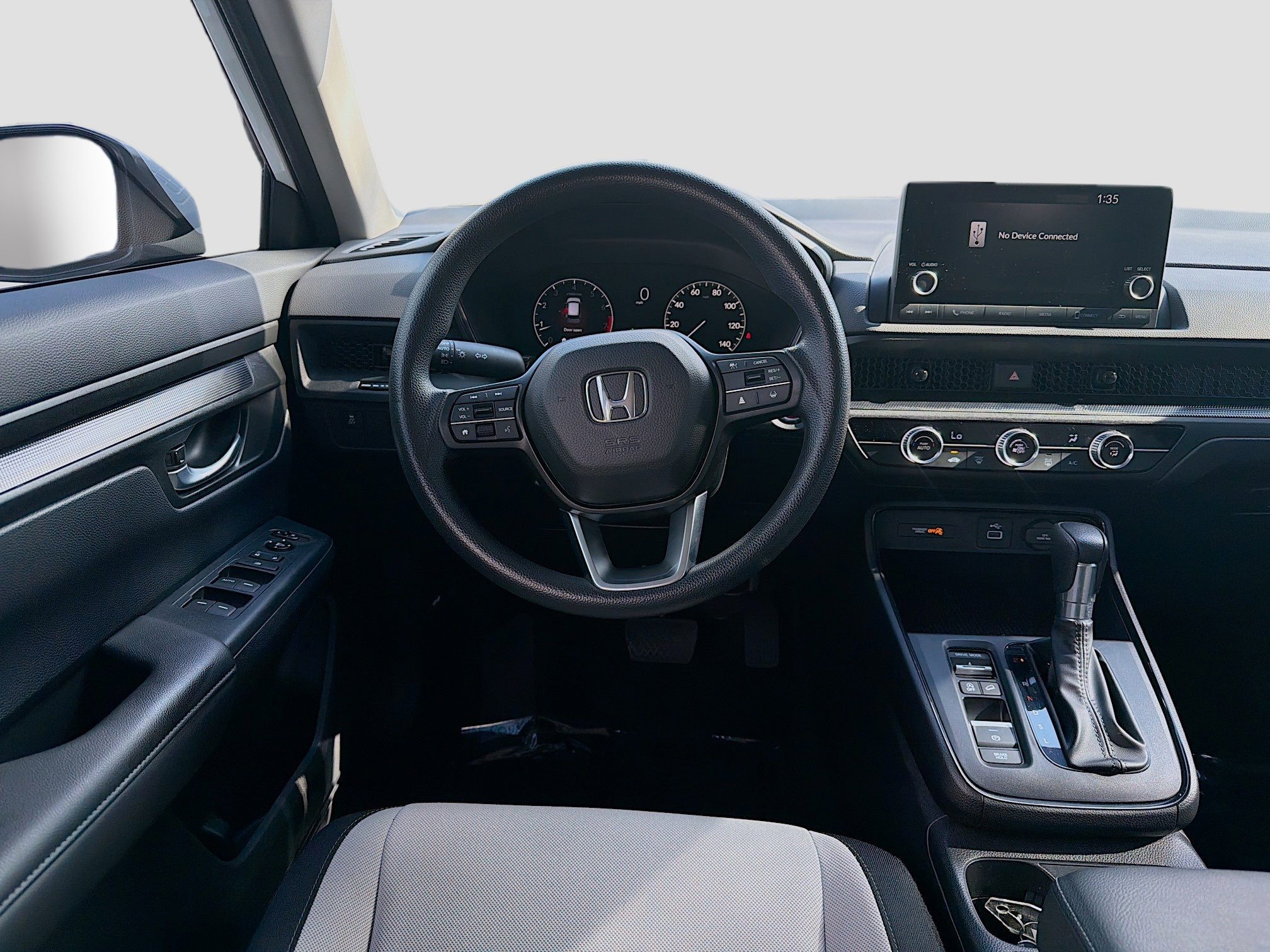 Certified 2024 Honda CR-V LX image 20