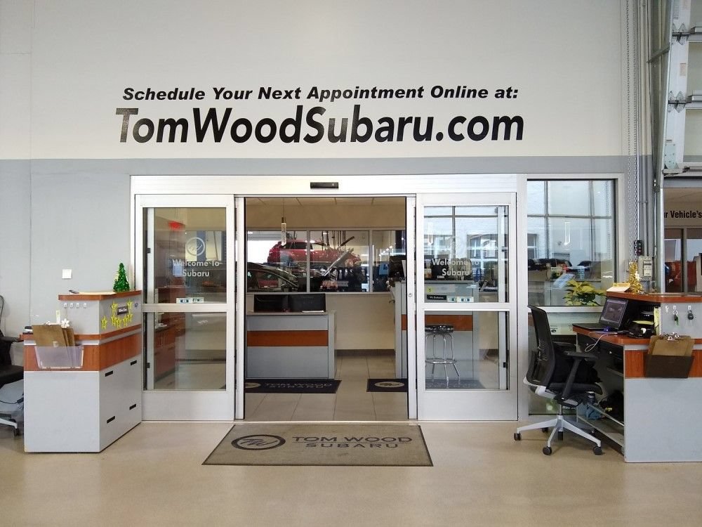 Certified 2024 Subaru Crosstrek 2.0i Premium AWD/4WD image 43