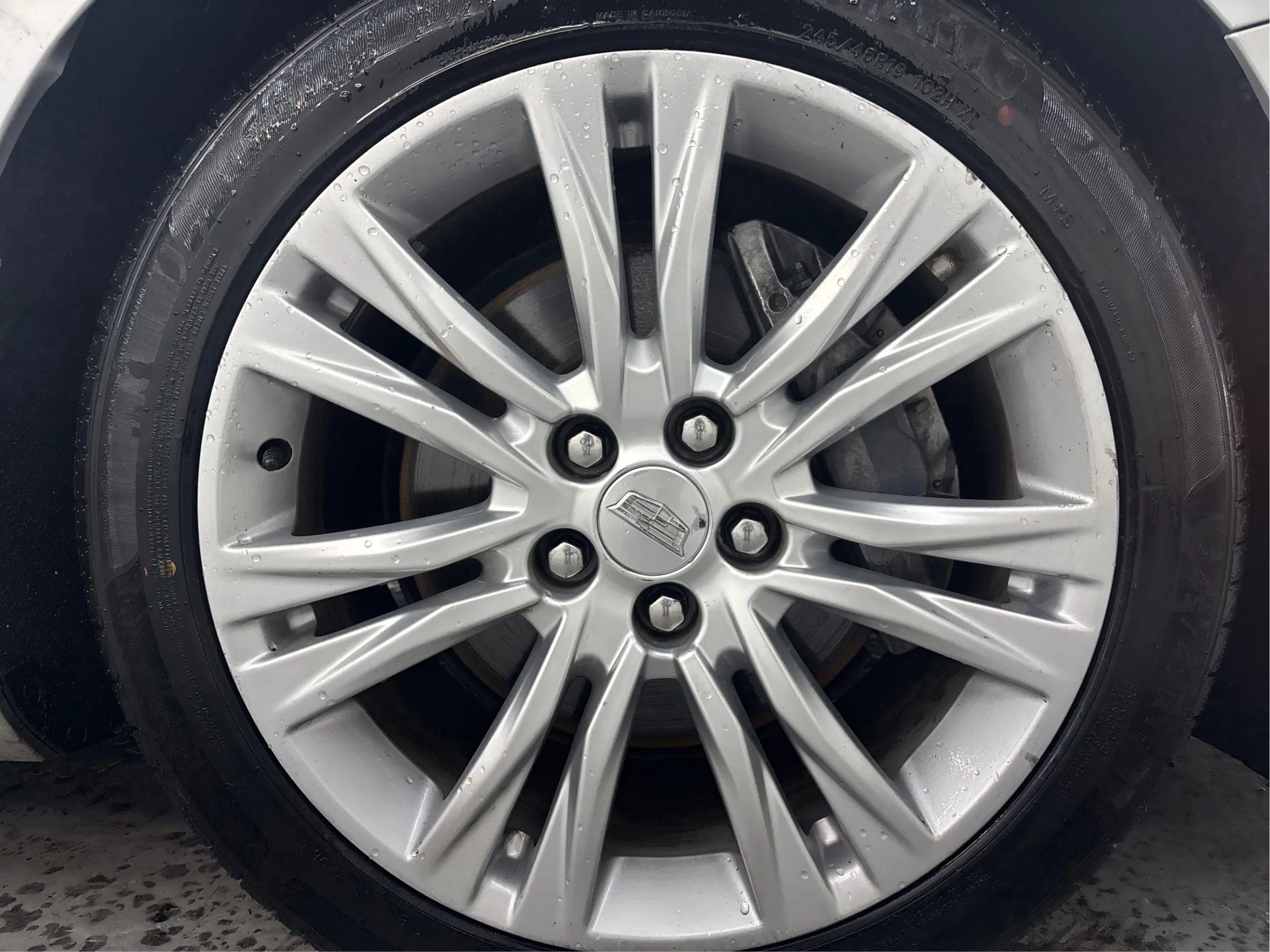 Used 2019 Cadillac XTS Luxury image 31