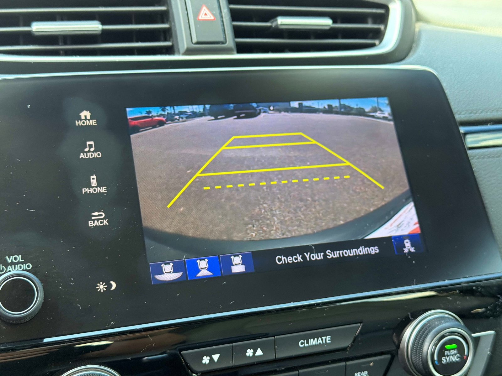 Used 2017 Honda CR-V EX-L image 23