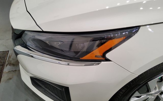 Used 2024 Nissan Altima 2.5 S image 7