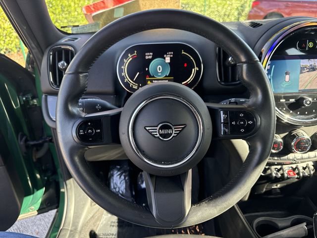 Used 2022 MINI Cooper Countryman image 14