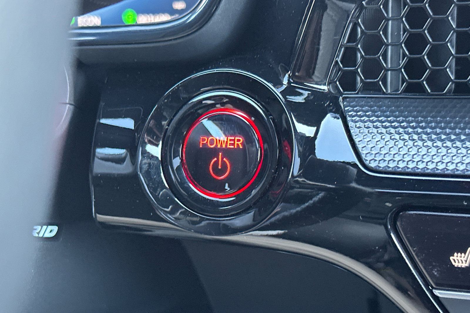 Used 2026 Honda CR-V Sport Touring image 28