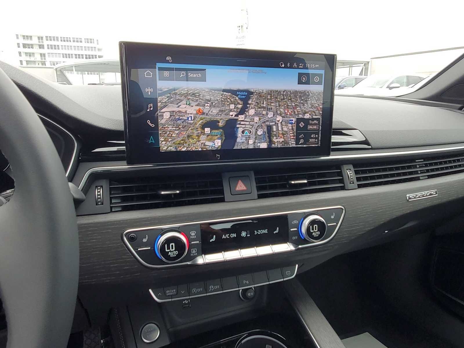 Certified 2023 Audi A4 2.0T Premium Plus w/ Premium Plus Package AWD/4WD image 25