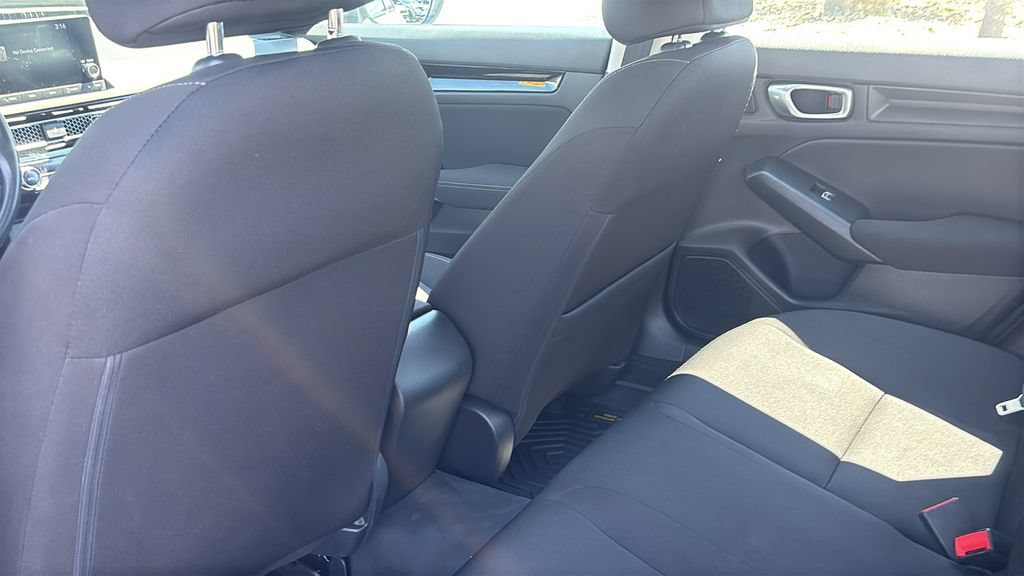 Used 2023 Honda Civic EX image 30
