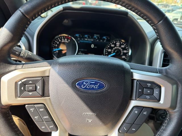 Used 2020 Ford F150 Lariat image 26