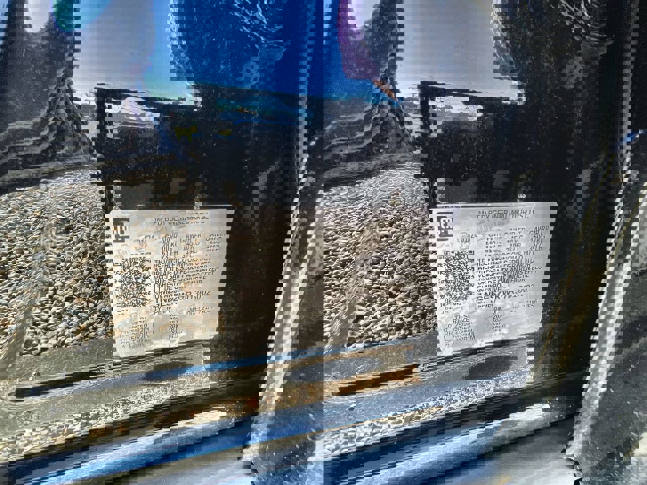 Used 2024 Chevrolet Traverse Premier w/ Redline Edition image 35