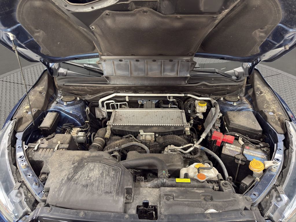 Used 2022 Subaru Ascent Onyx Edition image 19