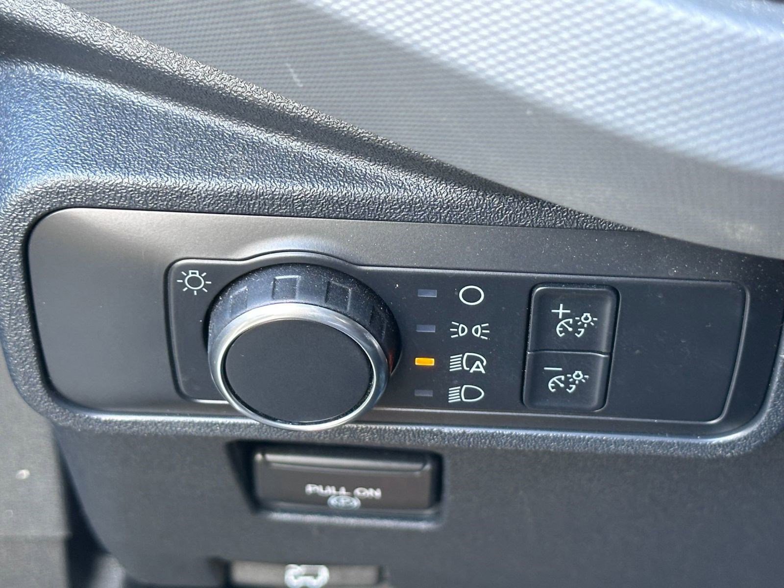 Used 2022 Ford Bronco 4-Door image 15