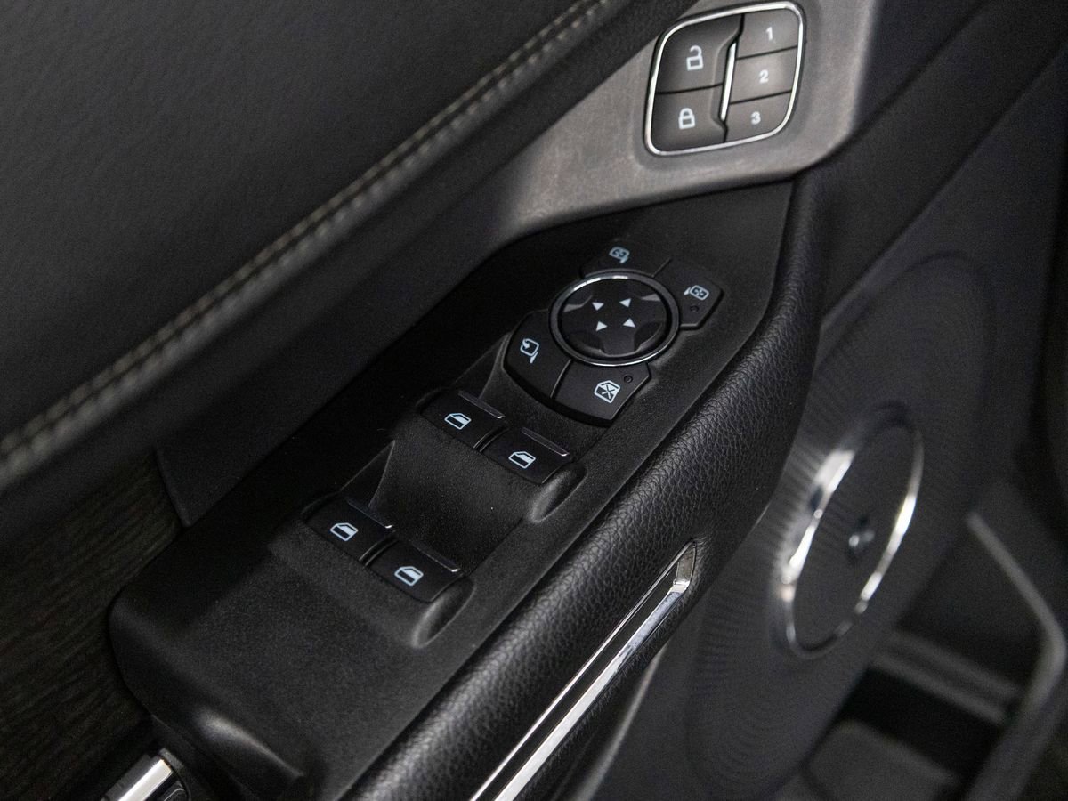 Used 2020 Ford Expedition Limited w/ Special Edition Package AWD/4WD image 21