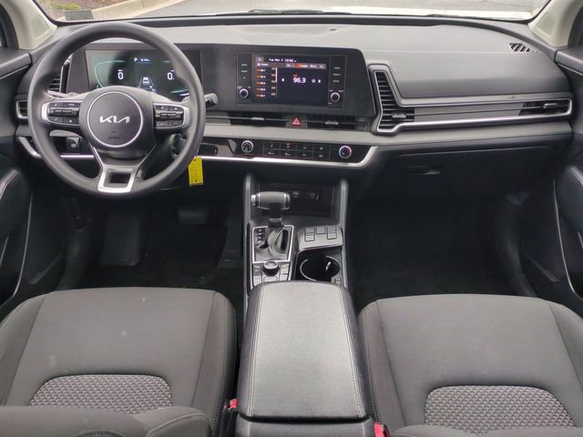 Used 2024 Kia Sportage LX image 15