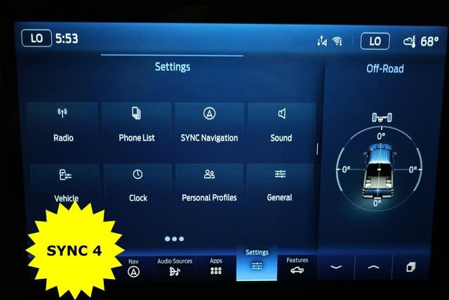 Used 2023 Ford F150 Raptor w/ Equipment Group 802A Raptor R image 46