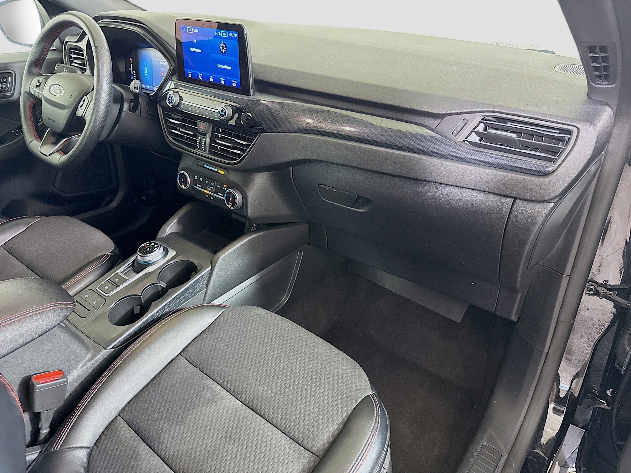 Used 2024 Ford Escape ST-Line image 30