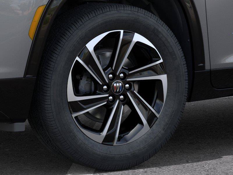 New 2027 Buick Enclave Sport Touring w/ Power Package AWD/4WD image 9