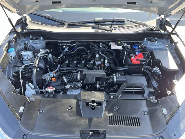 Used 2026 Honda CR-V EX image 20