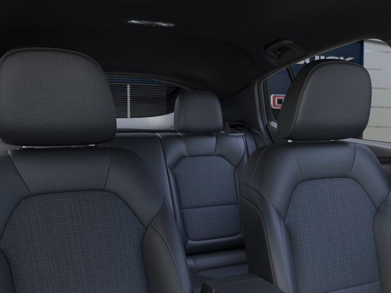 New 2025 Buick Envista Preferred w/ Convenience I Package image 24