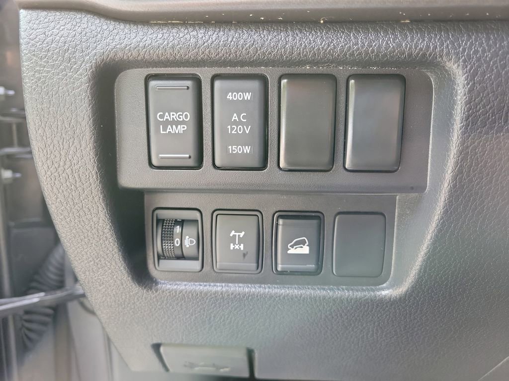 Certified 2020 Nissan Titan PRO-4X w/ Pro-4x Convenience Package image 26