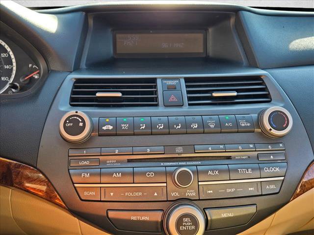 Used 2011 Honda Accord EX image 10