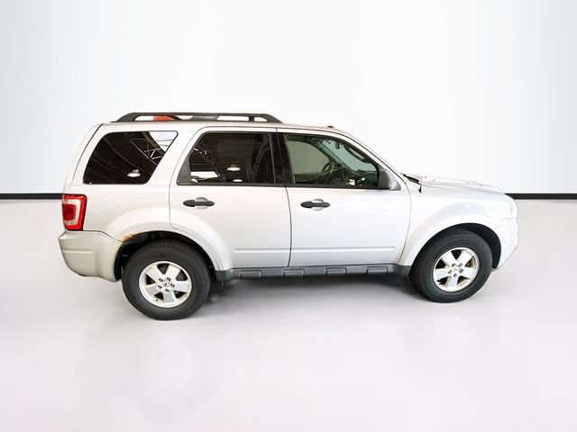 Used 2012 Ford Escape XLT AWD/4WD image 5