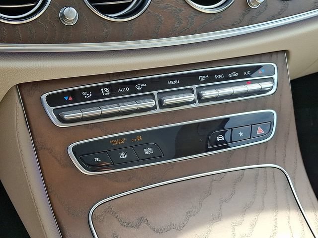 Used 2021 Mercedes-Benz E 350 4MATIC Sedan image 19