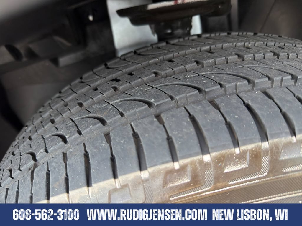 Used 2025 Jeep Compass Limited AWD/4WD image 26