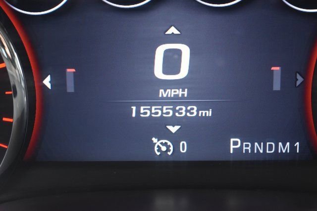 Used 2016 GMC Sierra 2500 Denali w/ Duramax Plus Package image 34