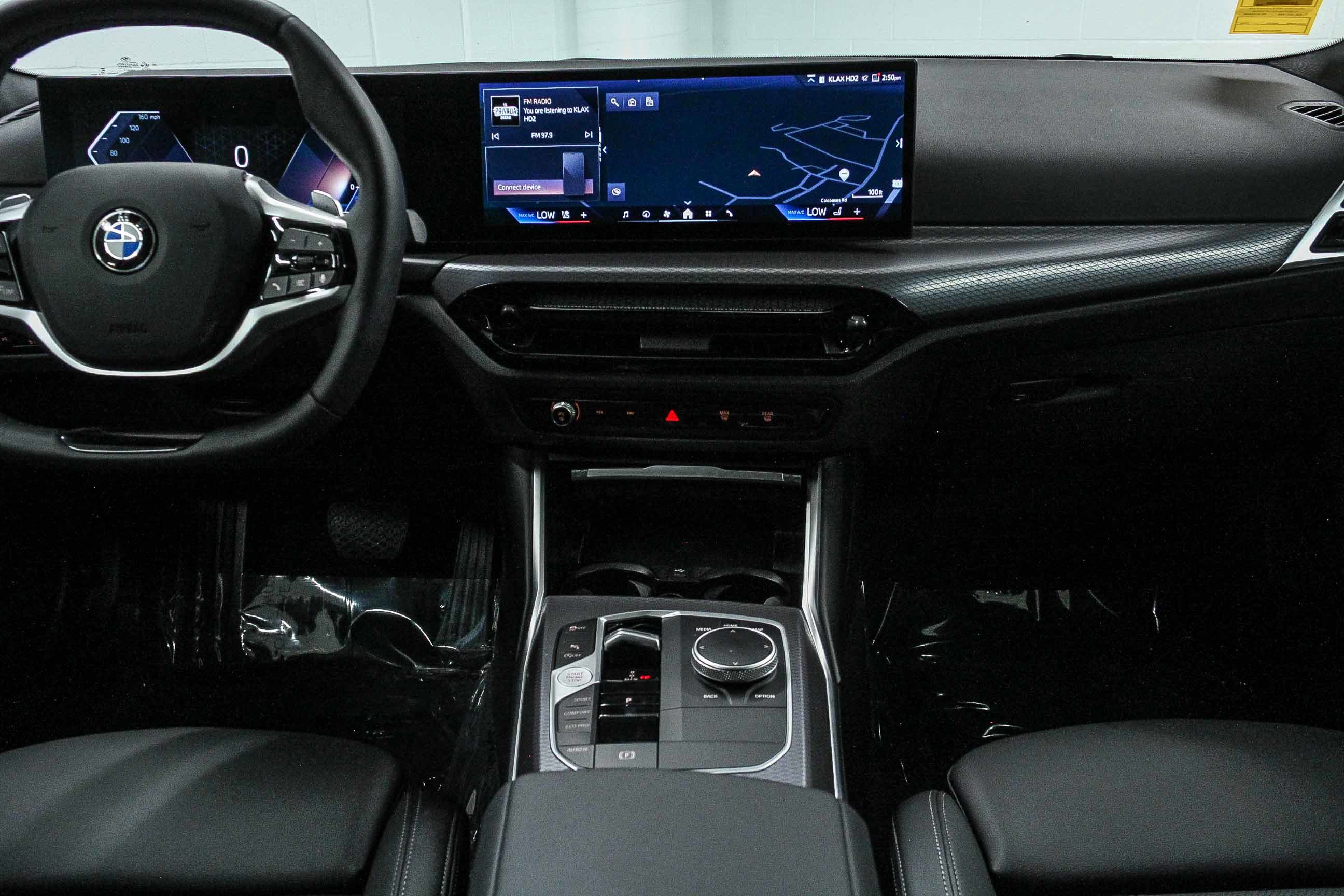 Used 2025 BMW 330i Sedan image 13