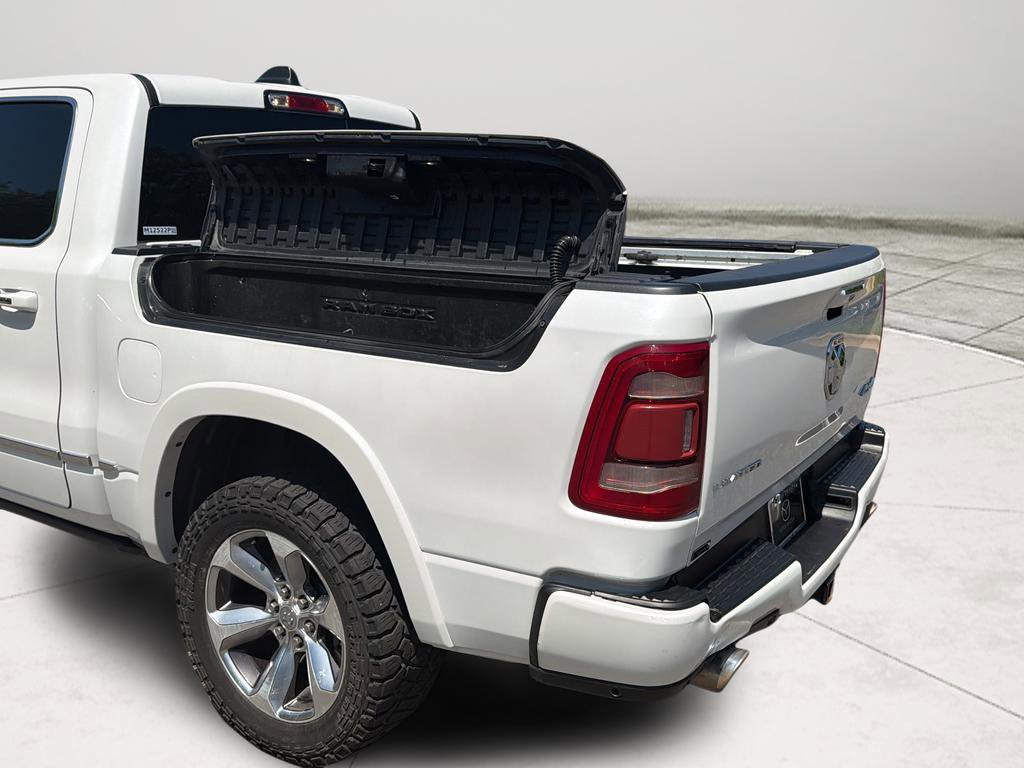 Used 2021 RAM 1500 Limited image 58