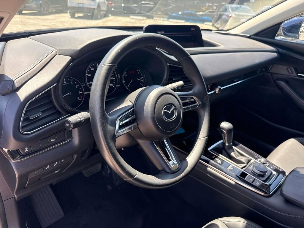 Certified 2023 MAZDA CX-30 AWD 2.5 S w/ Preferred Package image 25