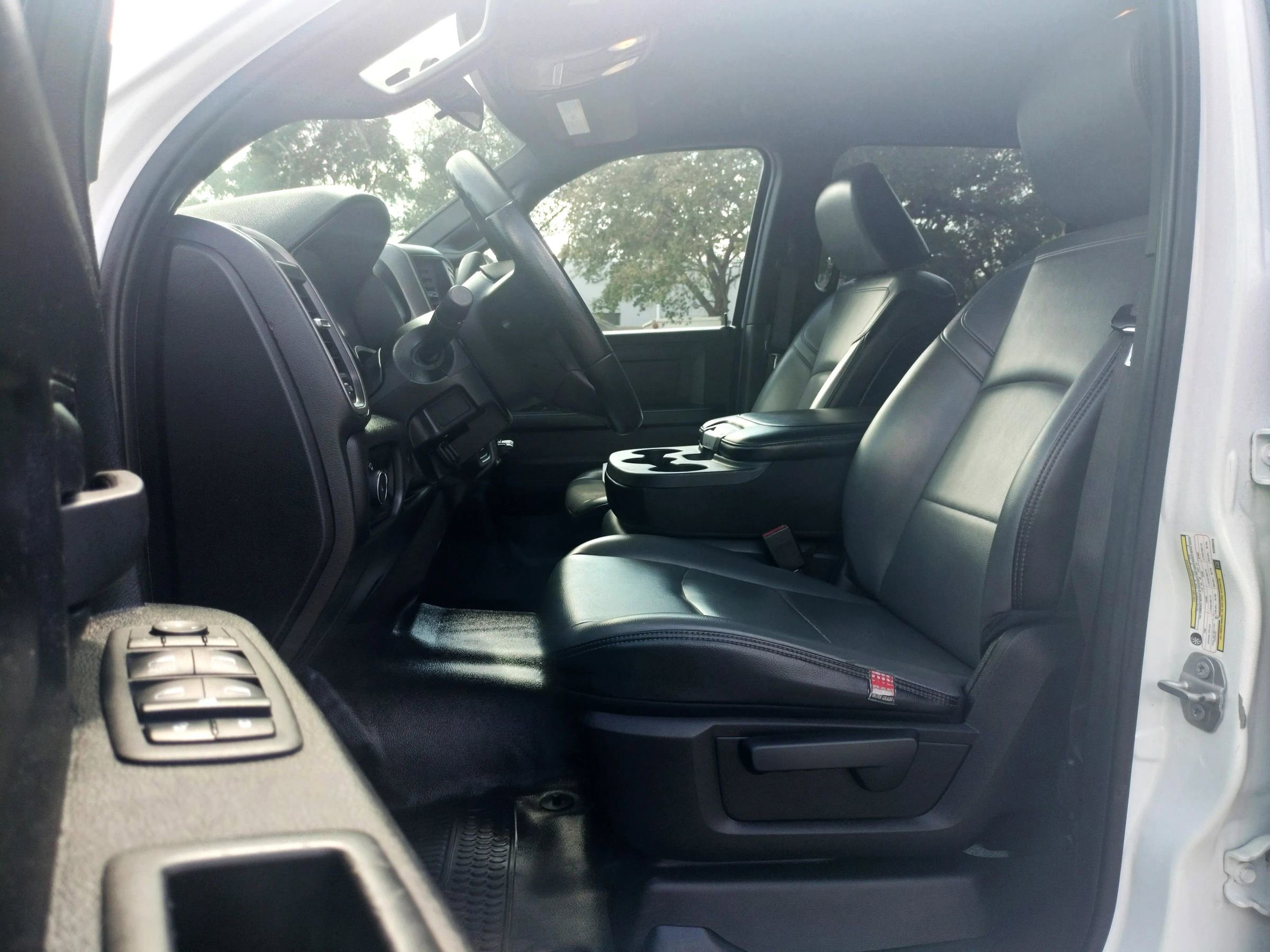 Used 2022 RAM 2500 Tradesman image 14