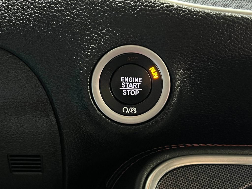 Used 2018 Dodge Challenger GT image 19