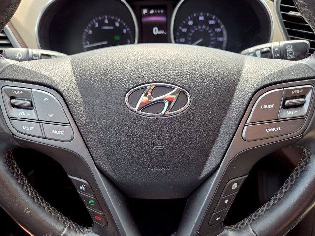 Used 2018 Hyundai Santa Fe Sport FWD image 33