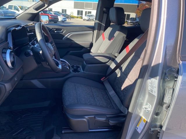 Certified 2024 Chevrolet Colorado Z71 w/ Advanced Trailering Package image 13