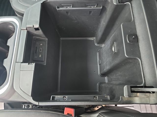 Used 2022 Chevrolet Silverado 3500 LTZ w/ LTZ Plus Package image 26