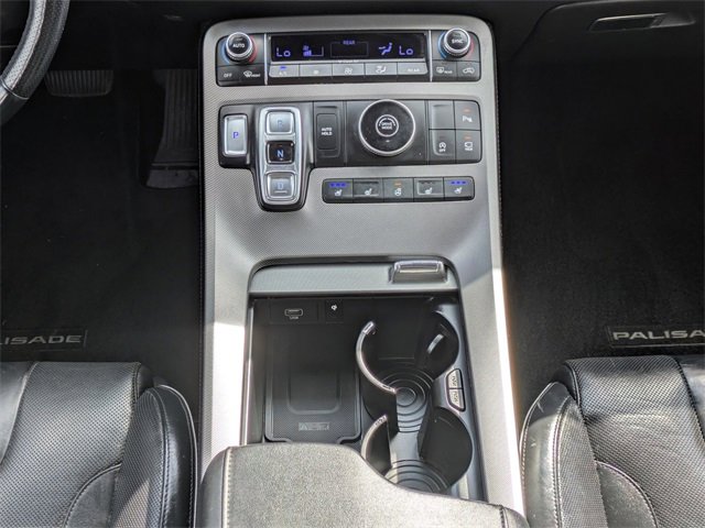 Used 2020 Hyundai Palisade Limited image 25