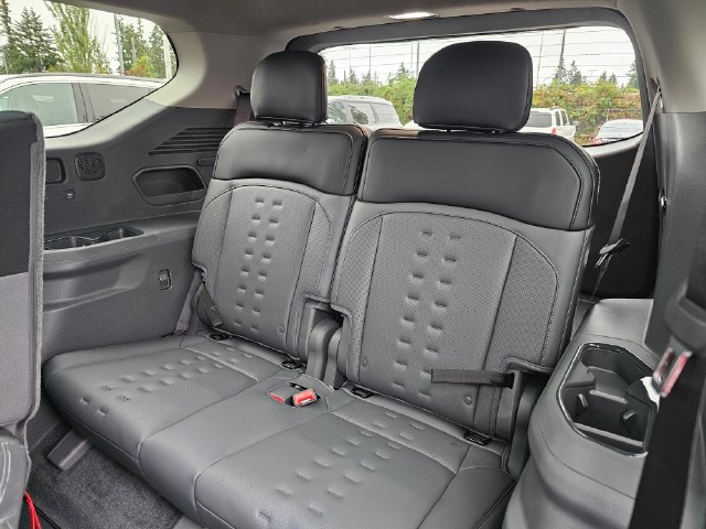 New 2026 Kia EV9 Wind AWD/4WD image 17