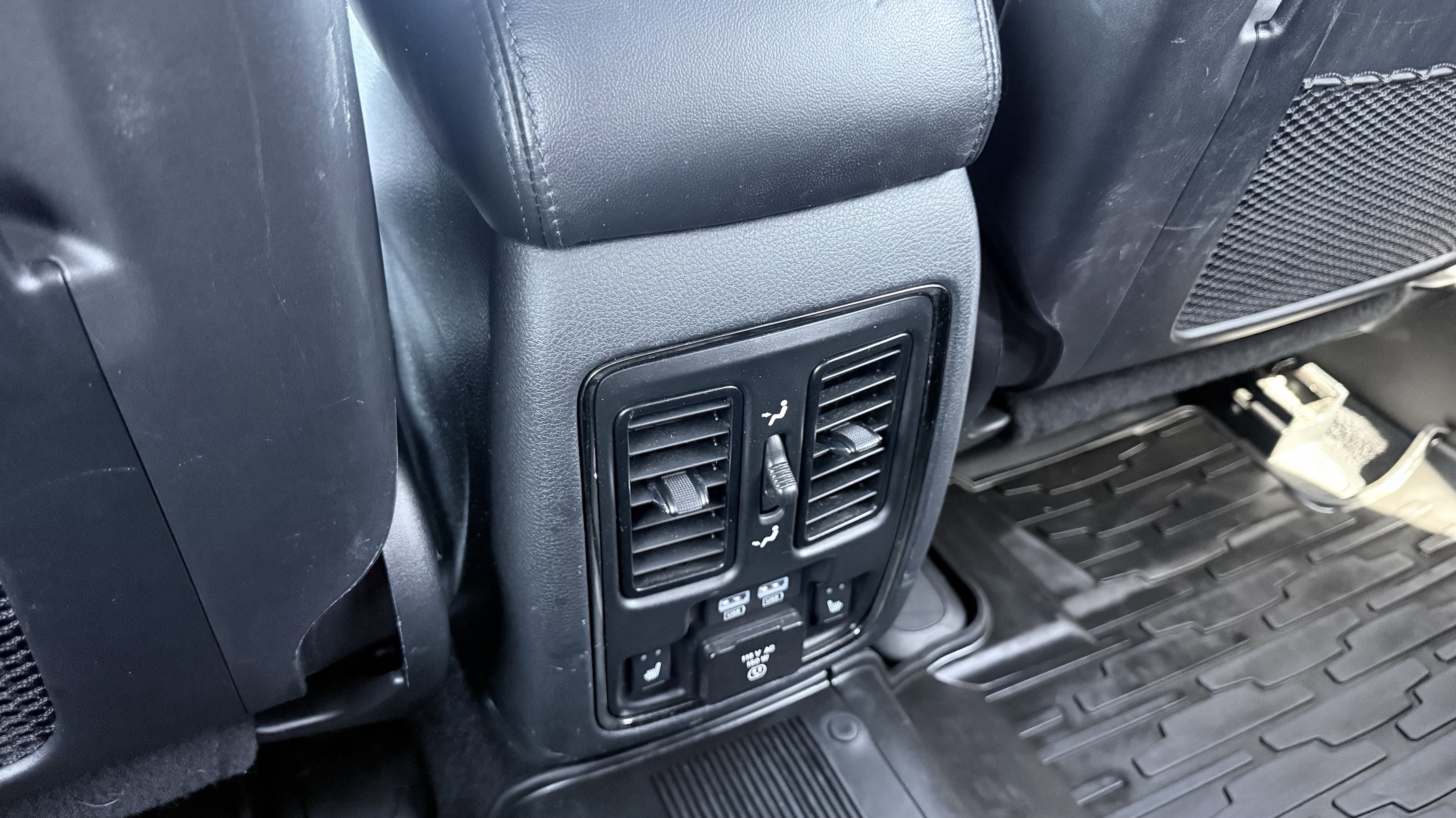Used 2020 Jeep Grand Cherokee High Altitude AWD/4WD image 49