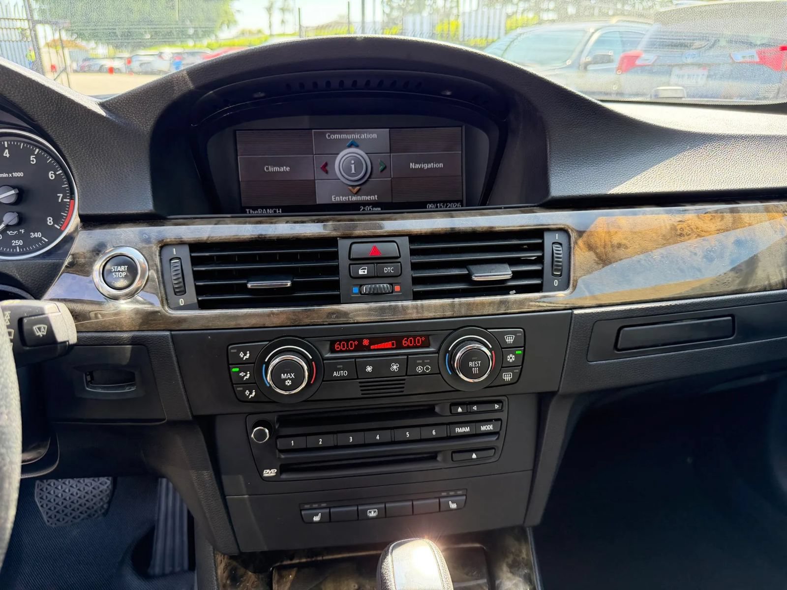 Used 2008 BMW 335i Coupe RWD image 34