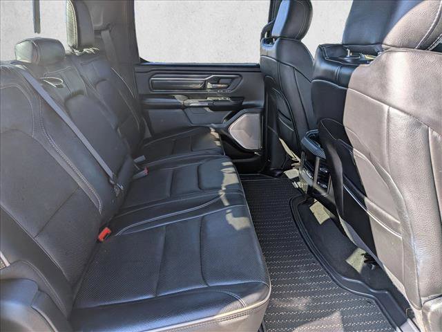 Used 2020 RAM 1500 Limited image 21
