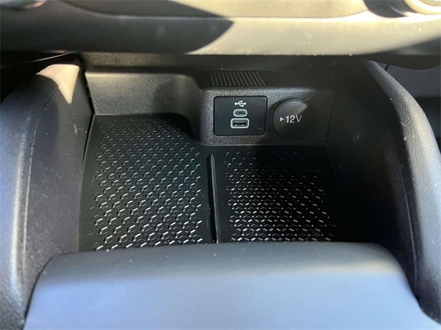 Used 2024 Ford Bronco Sport Heritage image 21