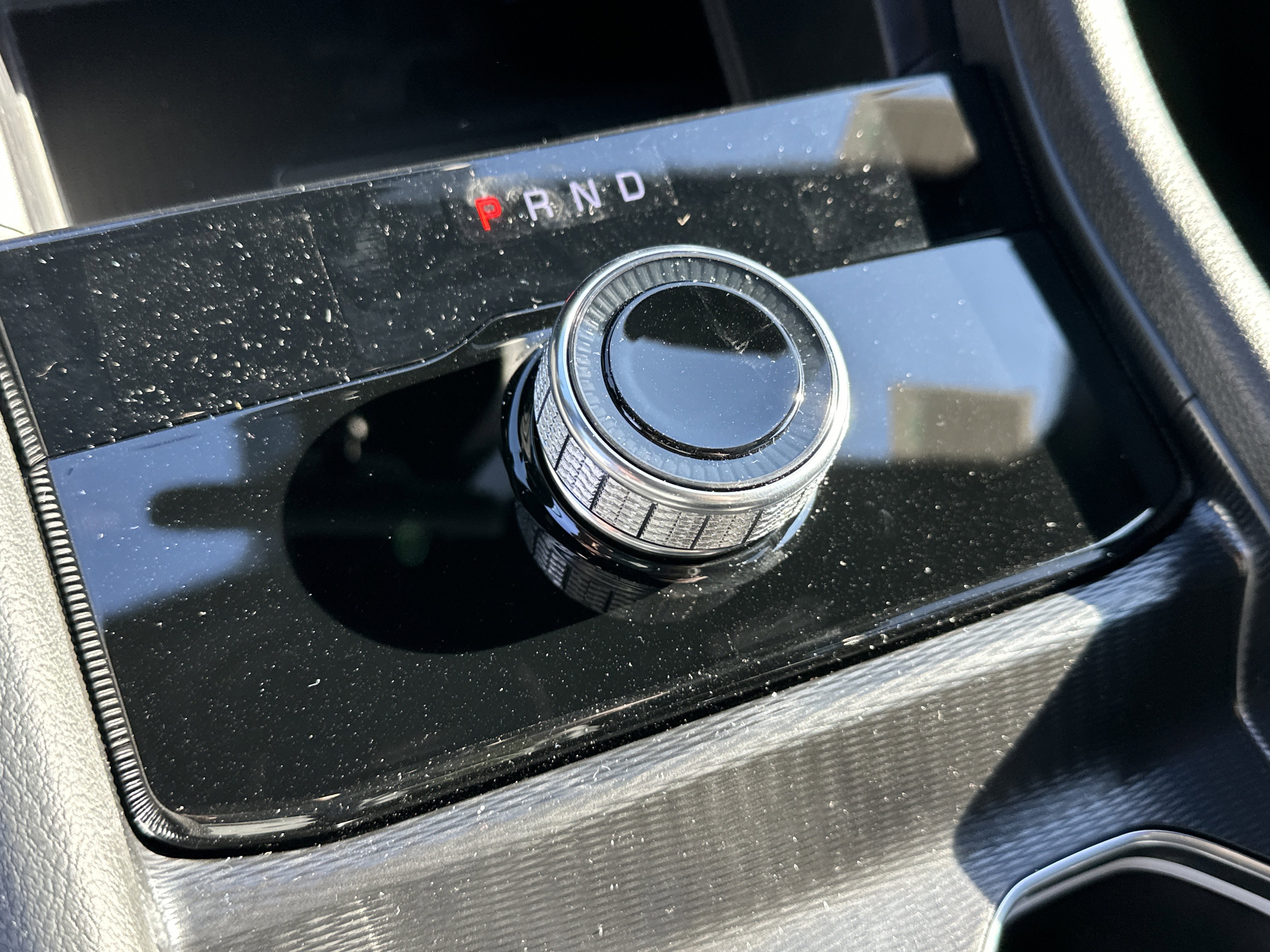 New 2025 Jeep Grand Cherokee Altitude image 4