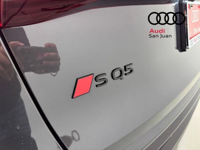 New 2026 Audi SQ5 Premium Plus AWD/4WD image 11
