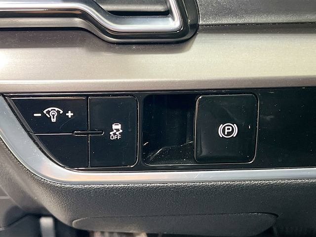 Certified 2023 Kia Sportage EX image 10