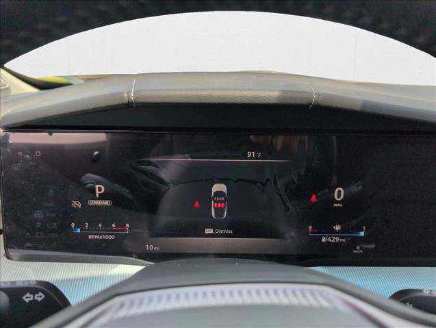New 2025 Nissan Murano SL w/ Cargo Package AWD/4WD image 11