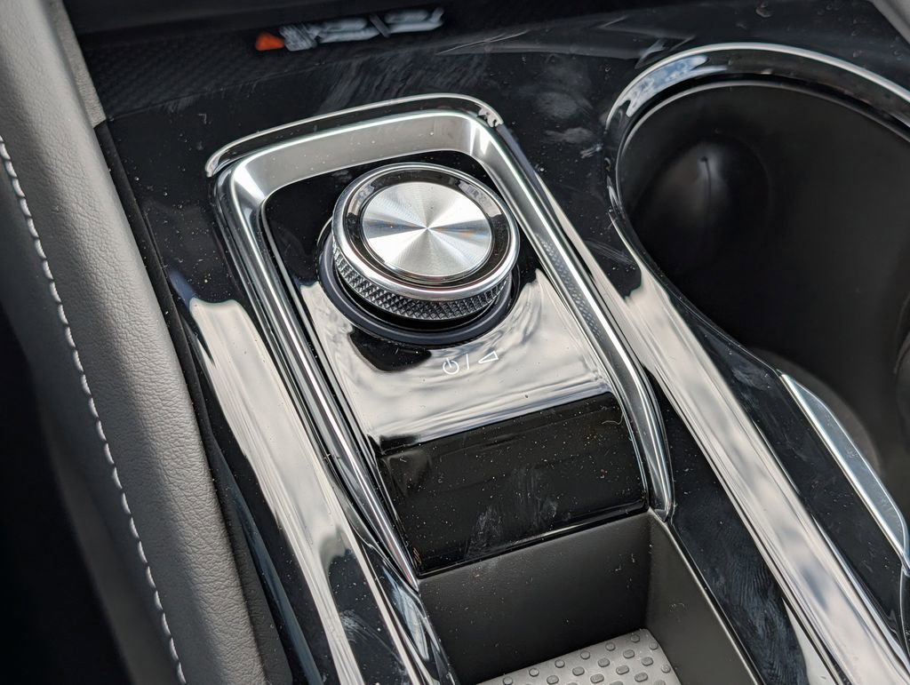 New 2026 Buick Envision Sport Touring image 47