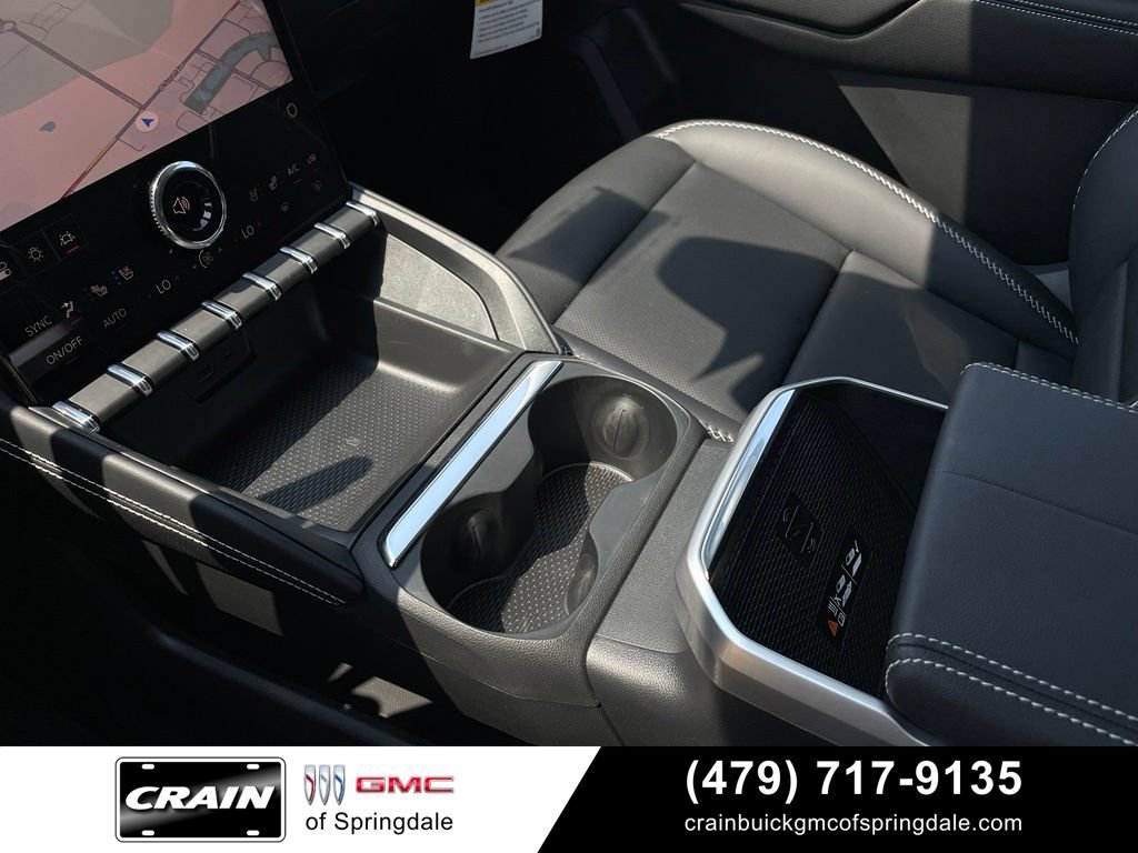 New 2027 GMC Terrain Denali AWD/4WD image 20