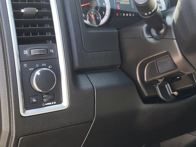 Used 2024 RAM 1500 Classic Warlock image 17