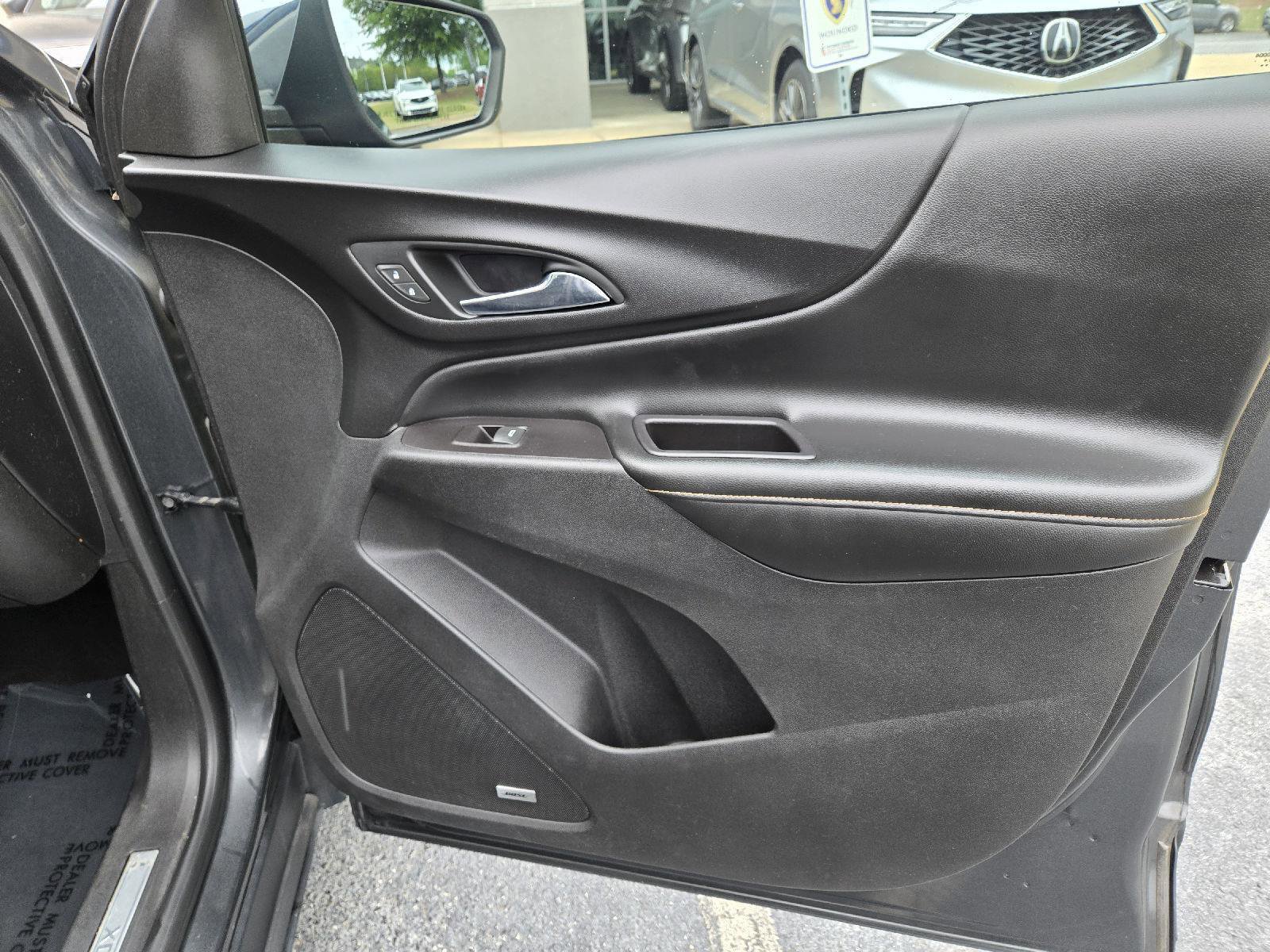 Used 2019 Chevrolet Equinox Premier AWD/4WD image 15