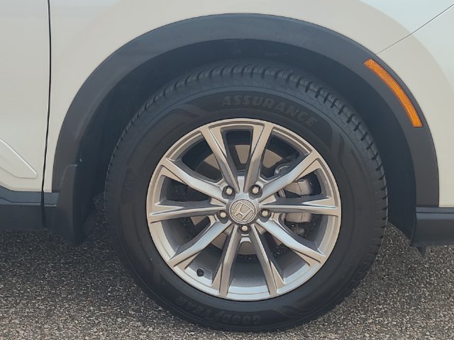 Used 2023 Honda CR-V EX image 9
