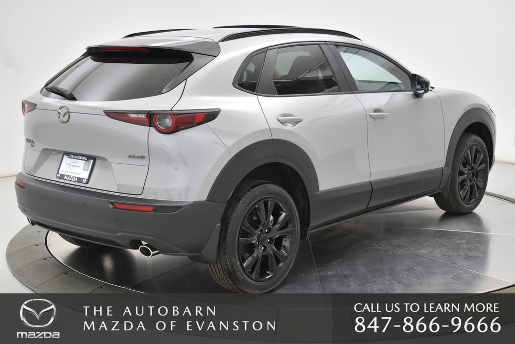 New 2026 MAZDA CX-30 Aire Edition image 20